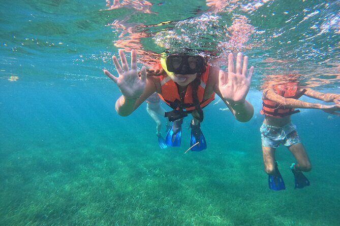 Snorkel at the Reef 2 HOURS Puerto Morelos National park - Final Thoughts: Is It Worth Your Time?
