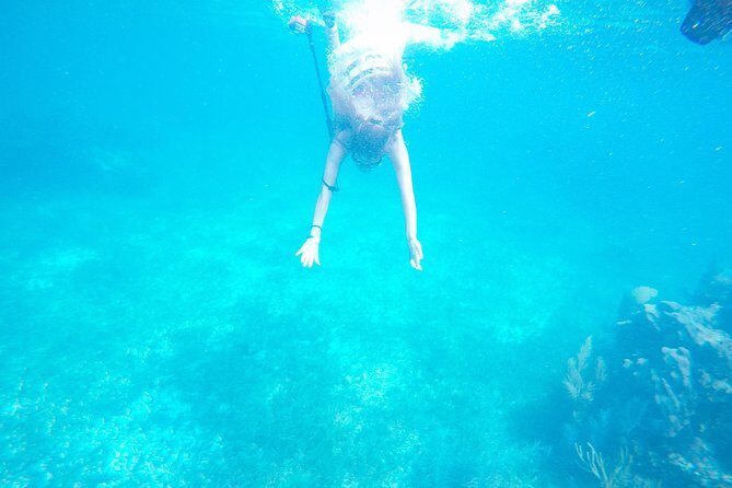 Snorkel, ATV, Zipline and Cenote Adventure from Cancun - Authentic Experiences and What Travelers Say