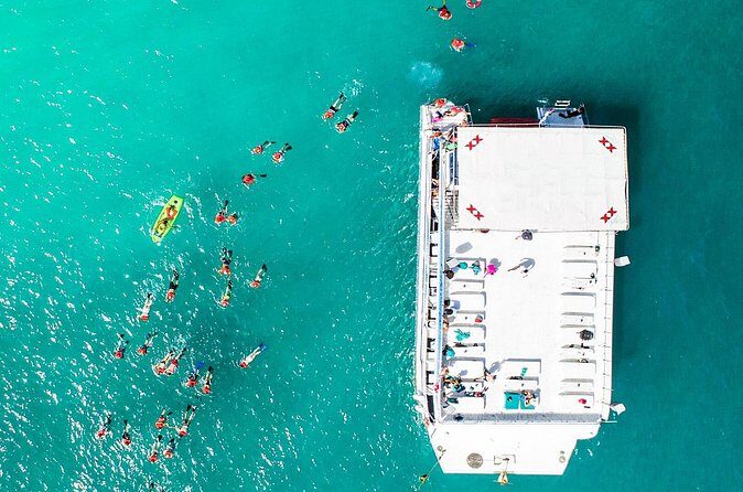 Snorkel Boat and City Shopping Tour - Who Will Love This Experience?