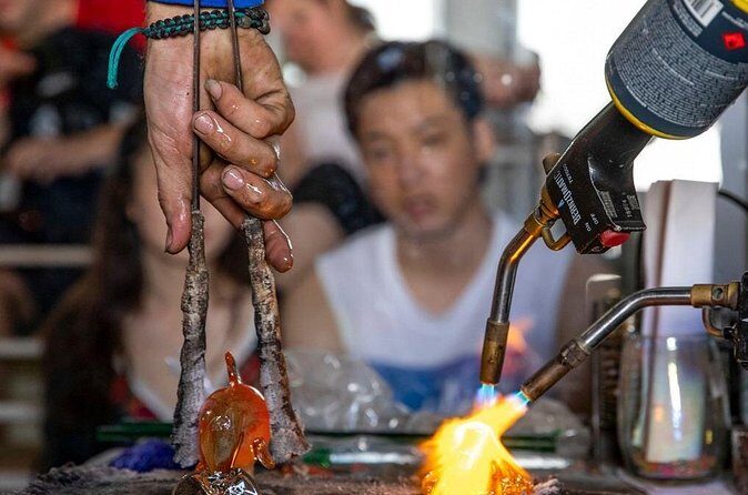 Snorkel Boat and City Shopping Tour - FAQ