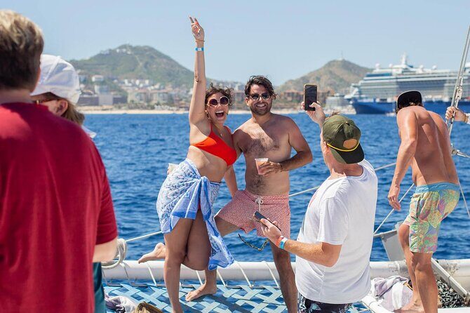 Snorkel Cruise in Los Cabos - A Deep Dive into the Los Cabos Snorkel Cruise