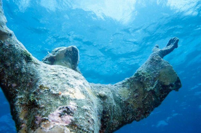 Snorkel Cruise Private Tour to Underwater Sculptures in Grenada - FAQ