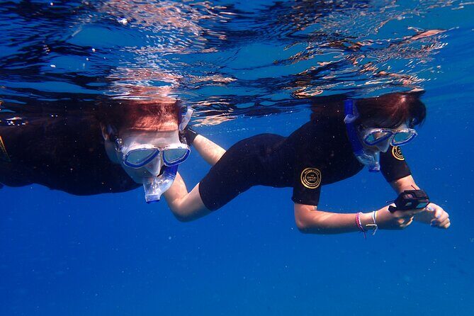 Snorkel Experience in Lanzarote - Final Thoughts: Who Will Love This Tour?
