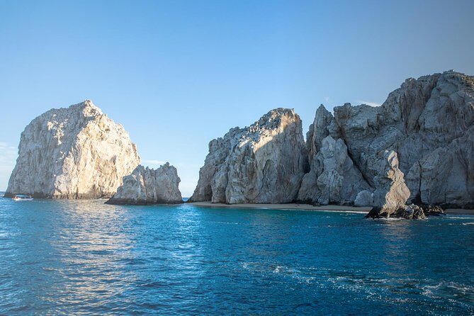 Snorkel & Explore Pelican Rock by Glass Boat + Photos - Key Points