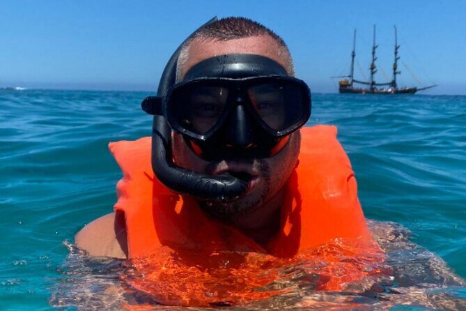 Snorkel Fun with Lunch in Cabo Explore Eat and Enjoy - Key Points