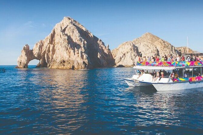 Snorkel Fun with Lunch in Cabo Explore Eat and Enjoy - An In-Depth Look at the Cabo Snorkel Tour