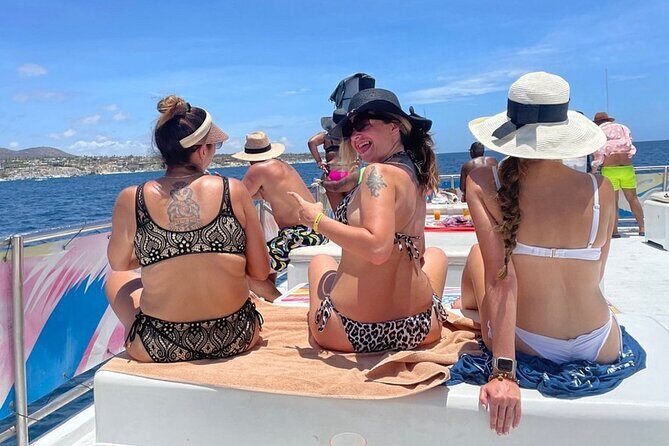 Snorkel Fun with Lunch in Cabo Explore Eat and Enjoy - Final Thoughts