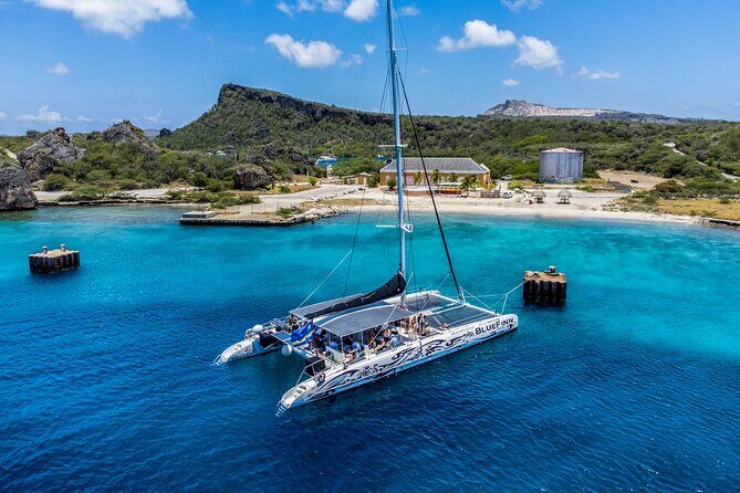 Snorkel Hopping Full Day Trip with F&B - A Closer Look at the Snorkel Hopping Full Day Trip in Curacao