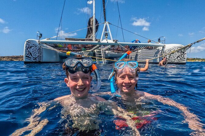 Snorkel Hopping Full Day Trip with F&B - Frequently Asked Questions