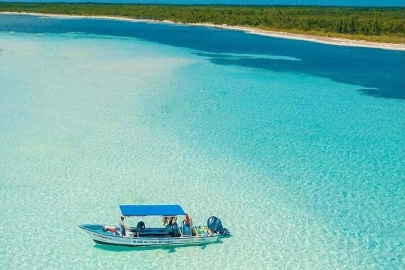 Snorkel in Cozumel and visit El Cielo - The Sum Up: Worth It for Authentic Marine Encounters