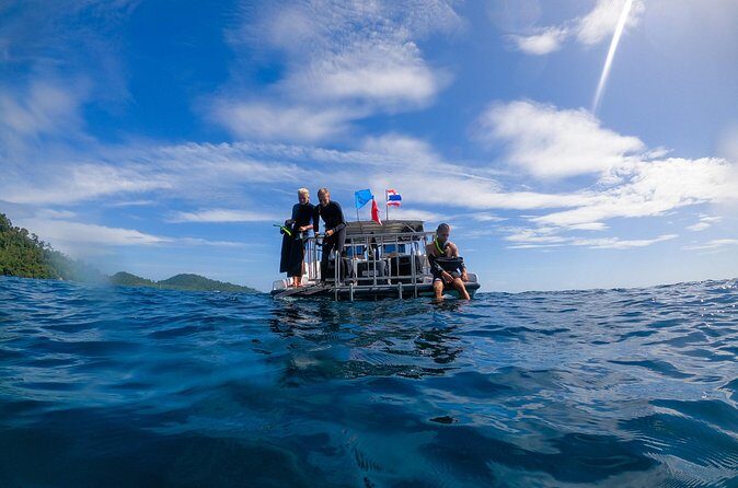 Snorkel in Koh Lanta, Thailand - FAQ