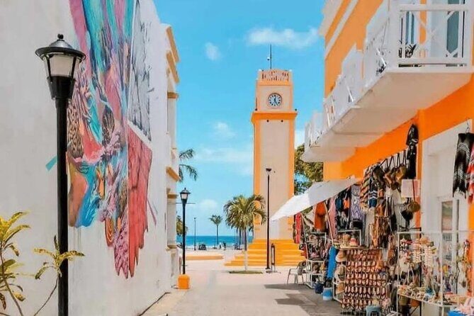 Snorkel in Paradise Cozumel El Cielito Palancar Reef Colombia - Final Thoughts