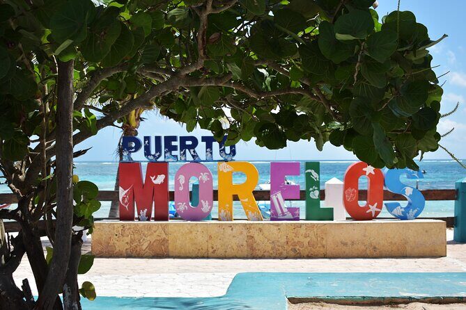 Snorkel in the beautiful reef of Puerto Morelos with transport - The Sum Up