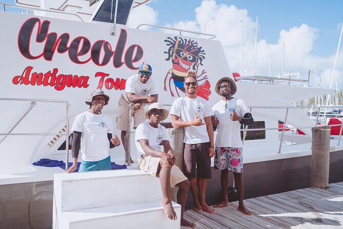 Snorkel - Lobster Lunch Cruise to Bird Island and Paradise Reef - FAQ