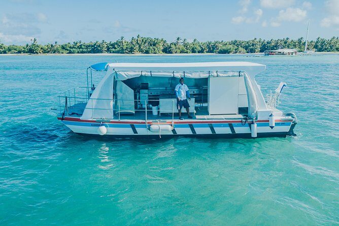 Snorkel Lovers for All Ages & Premium Seafood Lunch in Punta Cana - What to Expect from This Punta Cana Snorkel Tour