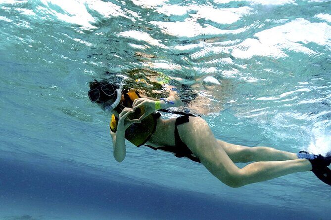 Snorkel & Parasail from Cancun - A Deep Dive into the Cancun Snorkel & Parasail Experience