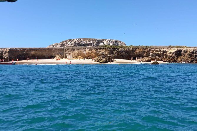 Snorkel & Playa Nopalera  Private Tour  Punta Mita - Practical Tips for Your Trip