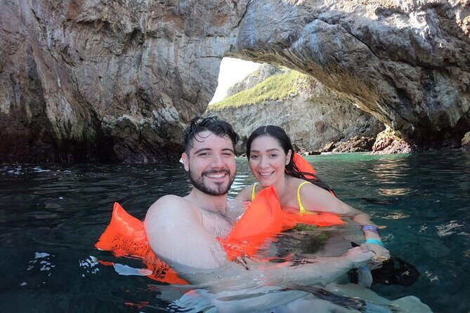 Snorkel & Playa Nopalera  Private Tour  Punta Mita - The Sum Up: Who Will Love This Tour?