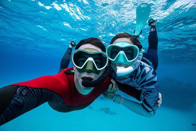 Snorkel Rental 24h, discover Tenerifes Ocean on your own! - Who Will Love This Experience?