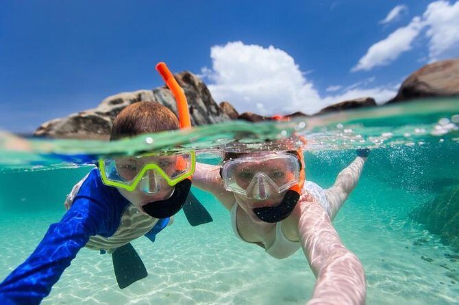 Snorkel St. John Tour from Sapphire and Margaritaville - Frequently Asked Questions (FAQs)