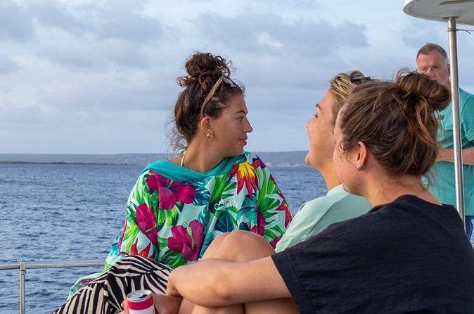 Snorkel Sunset Tour - FAQ about the Snorkel Sunset Tour