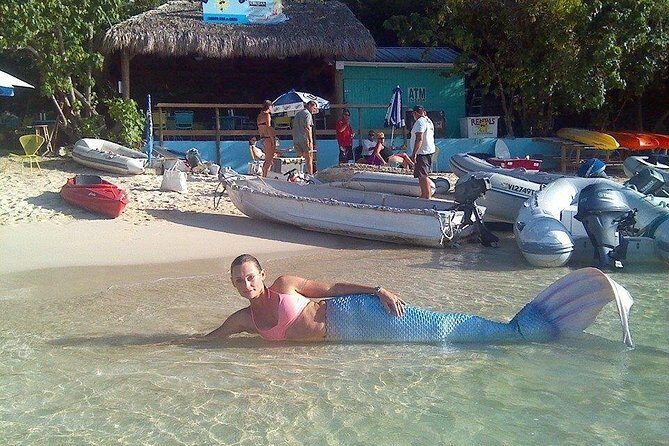 Snorkel & Swim with Turtles. Semi Private Tour to Buck Island & Honeymoon Beach - The Big Picture: Is this tour right for you?