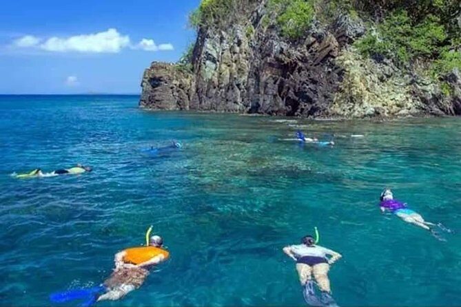 Snorkel the Beautiful Blue Lagoon - Authenticity and Value: Why This Tour Stands Out