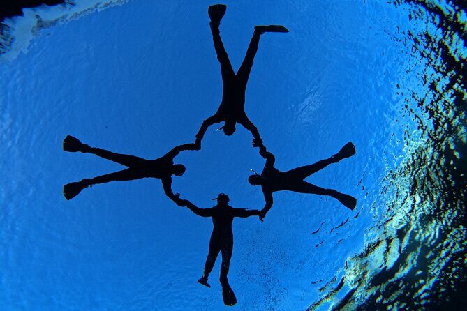 Snorkel the Silfra Fissure-Meet on Location (Free Photos & Cocoa) - The Core of the Tour: What You Can Expect