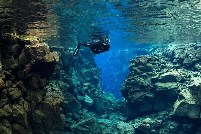 Snorkel the Silfra Fissure-Meet on Location (Free Photos & Cocoa) - Authentic Experiences and Honest Feedback