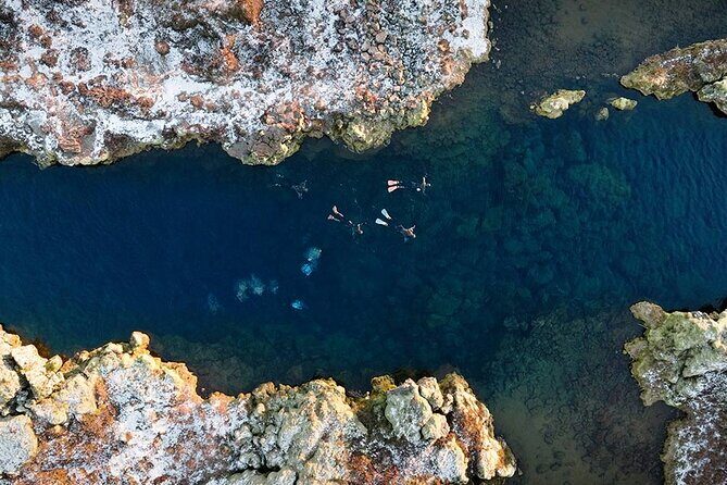 Snorkel the Silfra Fissure-Meet on Location (Free Photos & Cocoa) - FAQ