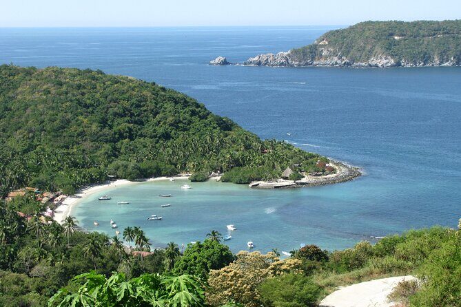 Snorkel Tour in Las Gatas Water Break - Who This Tour Is Best For