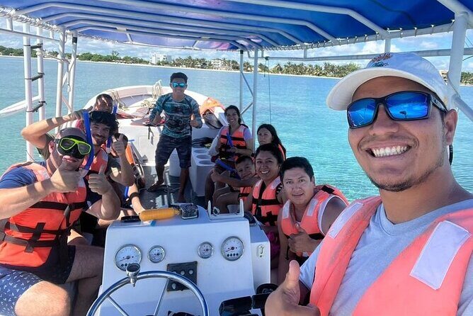 Snorkel Tour on the Costa Maya with experienced Guid - Exploring the Costa Maya Snorkel Tour in Detail