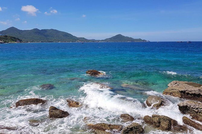 Snorkel Tour to Koh Nangyuan and the hidden bays of Koh Tao onboard the Oxygen - Who Should Consider This Tour?