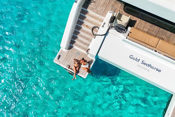 Snorkel Trip on a Catamaran Yacht All Inclusive Experience - Key Points