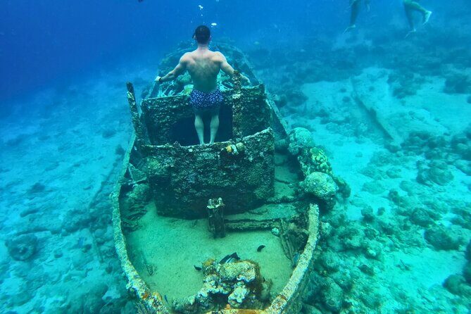 Snorkel Trip on a Catamaran Yacht All Inclusive Experience - A Deep Dive into the Snorkel Catamaran Experience