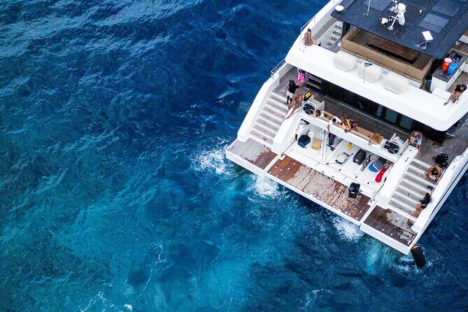 Snorkel Trip on a Catamaran Yacht All Inclusive Experience - Who Would Love This Tour?