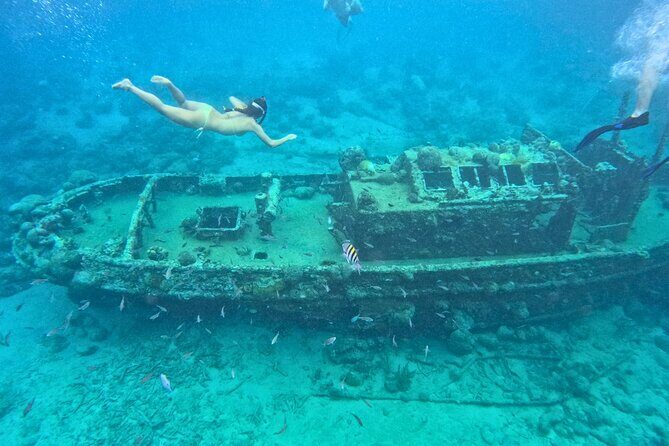 Snorkel Trip on a Catamaran Yacht All Inclusive Experience - Final Thoughts on Value and Experience