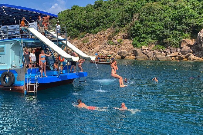 Snorkel Trip to Koh Nangyuan and Bays of Koh Tao By The Oxygen - Final Thoughts: Who Should Consider This Tour?