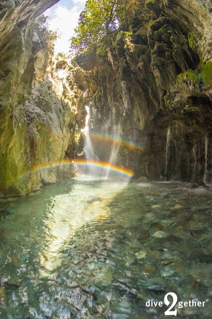 Snorkel trip to the Kourtaliotiko Waterfalls Plakias - Who will love this tour?