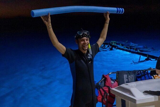 Snorkel with Manta Rays Guaranteed - Final Words