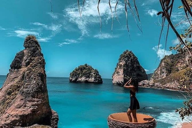 Snorkeling 3 Spots with GoPro & West Coast Tour Nusa Penida - Final Thoughts