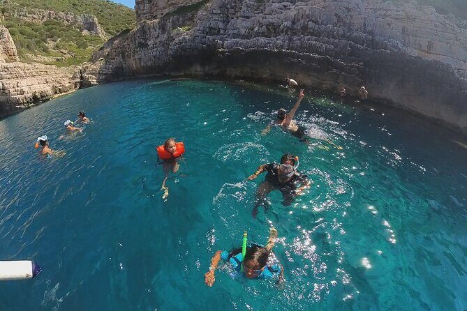 Snorkeling 360 Experience in Sazan Island & Karaburun - An In-Depth Look at This Snorkeling Adventure