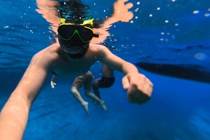 Snorkeling 360 Experience in Sazan Island & Karaburun - Final Thoughts