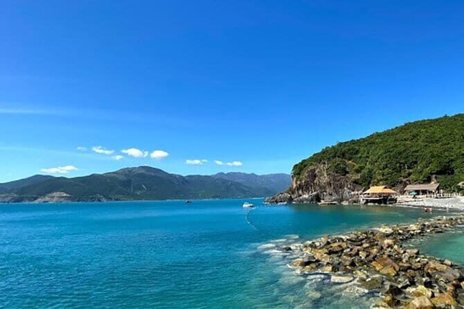 Snorkeling Adventure and Floating Bar Party in Nha Trang - Snorkeling Adventure and Floating Bar Party in Nha Trang: a Detailed Review