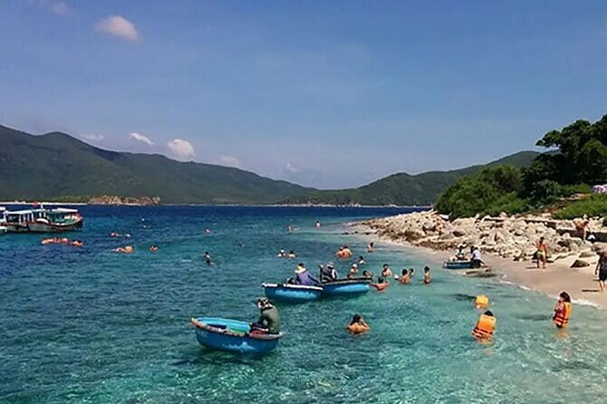 Snorkeling Adventure and Floating Bar Party in Nha Trang - Final Thoughts: Is This Tour Worth It?
