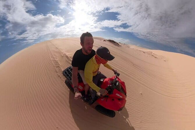 Snorkeling Adventure and Floating Bar Party in Nha Trang - FAQs