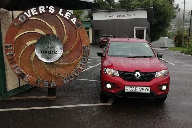 Snorkeling Adventure at Angel Rock Explore Vibrant Marine Life - Key Points