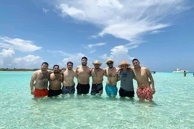 Snorkeling Adventure at El Cielo in Cozumel From Cancun - The Sum Up