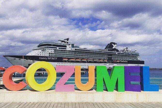 Snorkeling Adventure at El Cielo in Cozumel From Cancun - FAQ