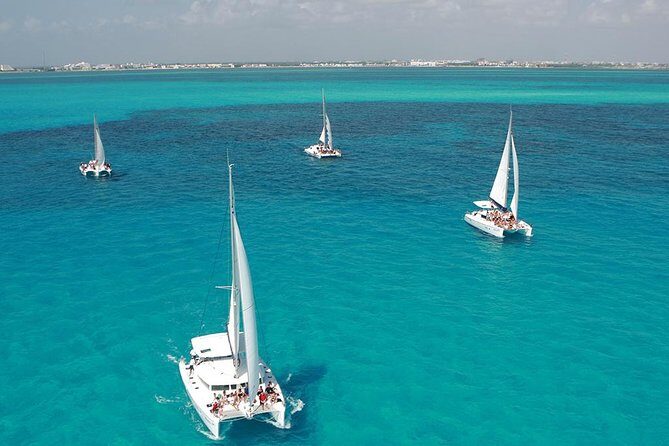 Snorkeling Adventure in Isla Mujeres - Frequently Asked Questions